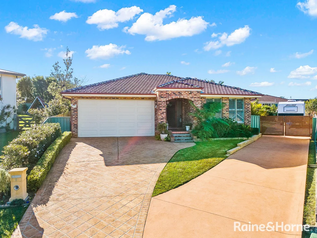 8 Banyalla Place, Ulladulla, NSW 2539