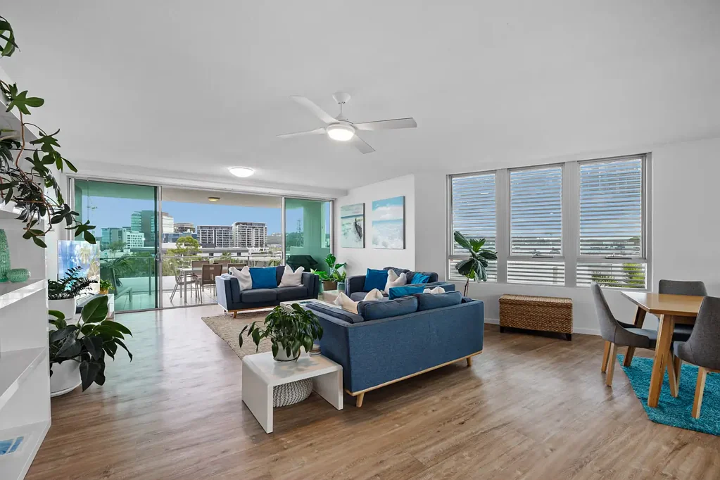 501/1-7 Duporth Avenue, Maroochydore, QLD 4558
