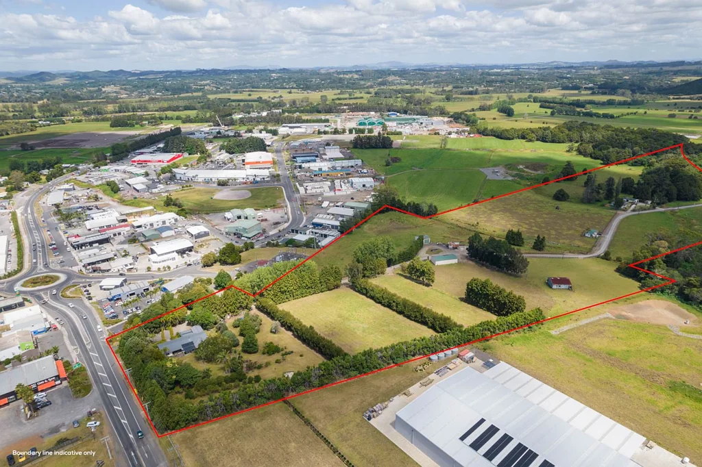 Kerikeri Surrounds PRIME DEVELOPMENT OPPORTUNITY WAIPAPA