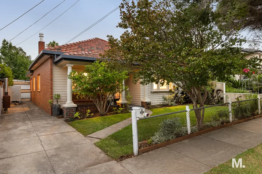 22 Corris Street, Yarraville, VIC 3013