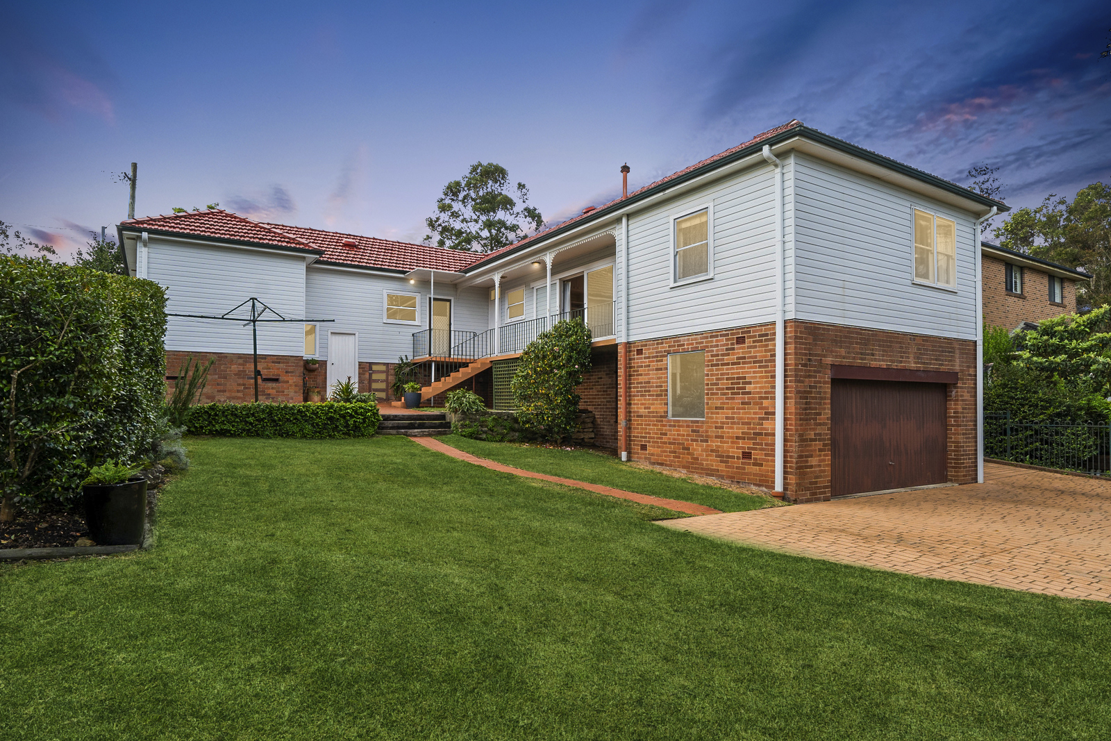 105 PRETORIA PDE, HORNSBY NSW 2077, 0 phòng ngủ, 0 phòng tắm, House