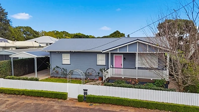 7 Clairmont Street, Newtown, QLD 4350, 4房, 2浴, House