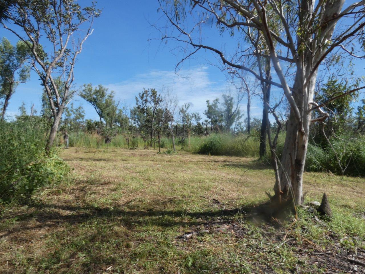 375 DARWIN RIVER RD, DARWIN RIVER NT 0841, 0 Kuwarto, 0 Banyo, Section