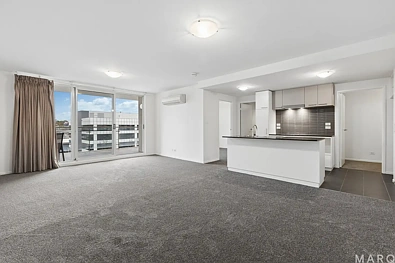 Belconnen 1Zimmer Fresh One Bedroom + Study