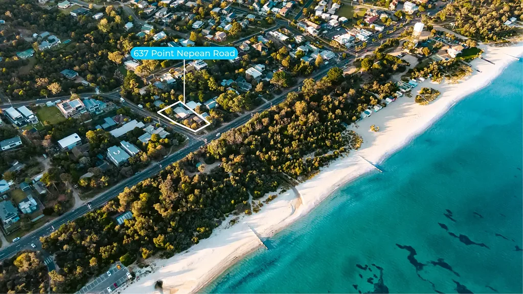 Mccrae 3कमरा Invest For The Future