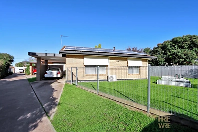 Horsham 2 Slaapkamer Sunny 2 bedroom unit