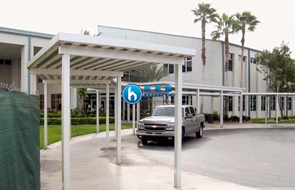 新西兰东部理工学院