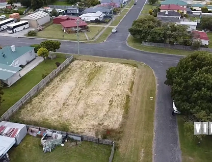 38 Cameron Street, St Marys, Launceston and North East, 0房, 0浴, Section