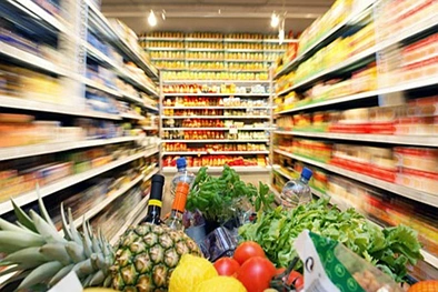 二月份食品普遍价格下跌，你感受到了吗？