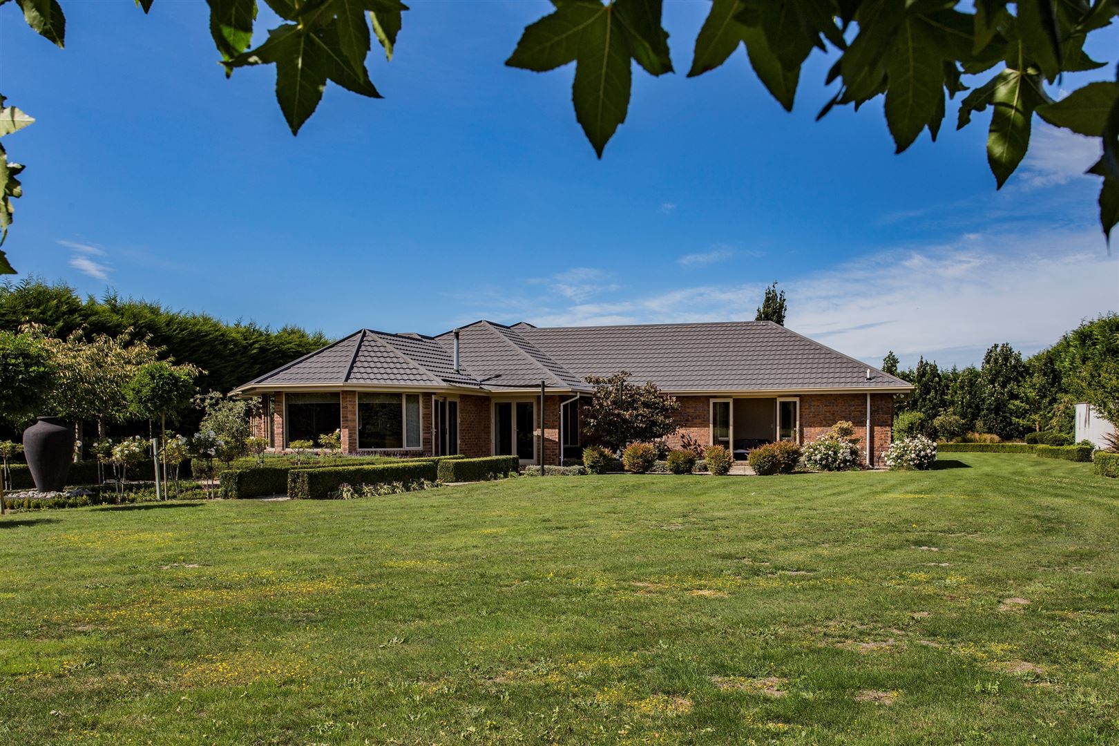 446 Mandeville Road, Ohoka, Waimakariri, 4 rūma, 0 rūma horoi