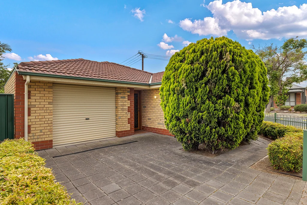 58 Gascoyne Avenue, Hillcrest, SA 5086