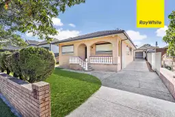 101 Vaughan Street, Lidcombe