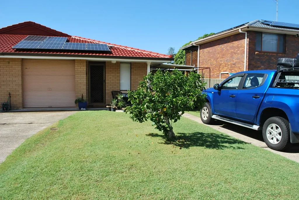 2/11 Susella Crescent, Tuncurry, NSW 2428