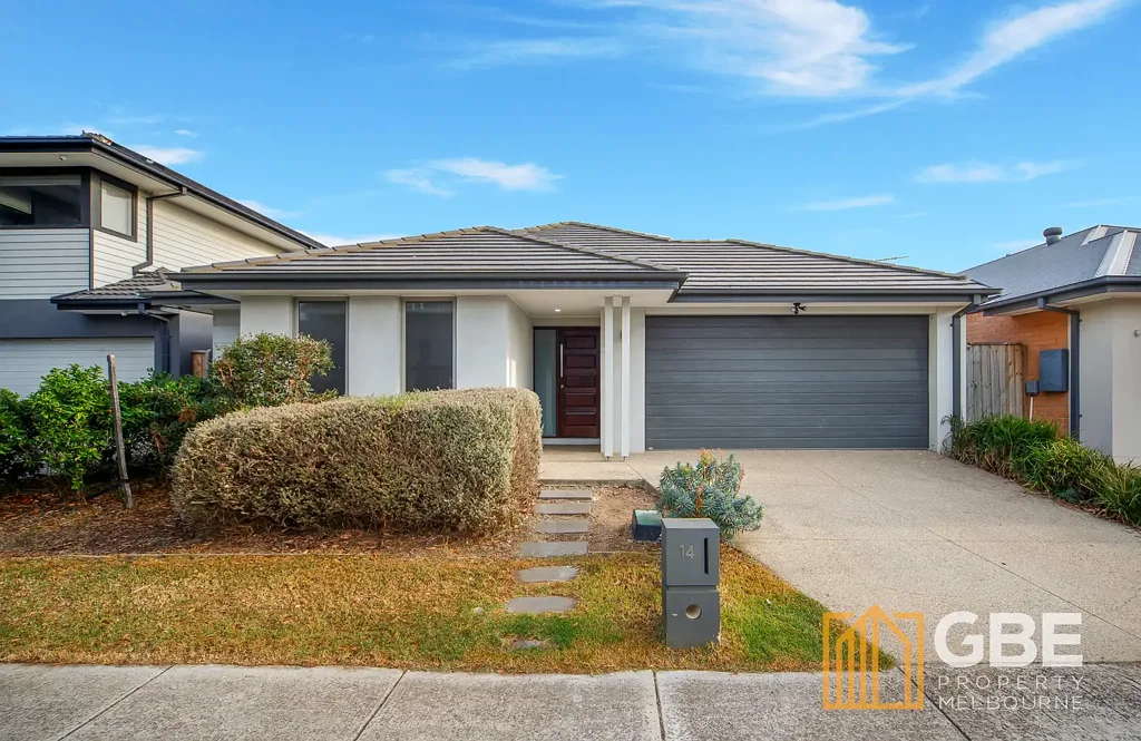 14 Ashwell Avenue, Williams Landing, VIC 3027