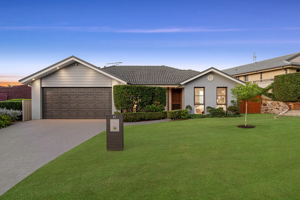 61 Bronzewing Drive, Erina, NSW 2250