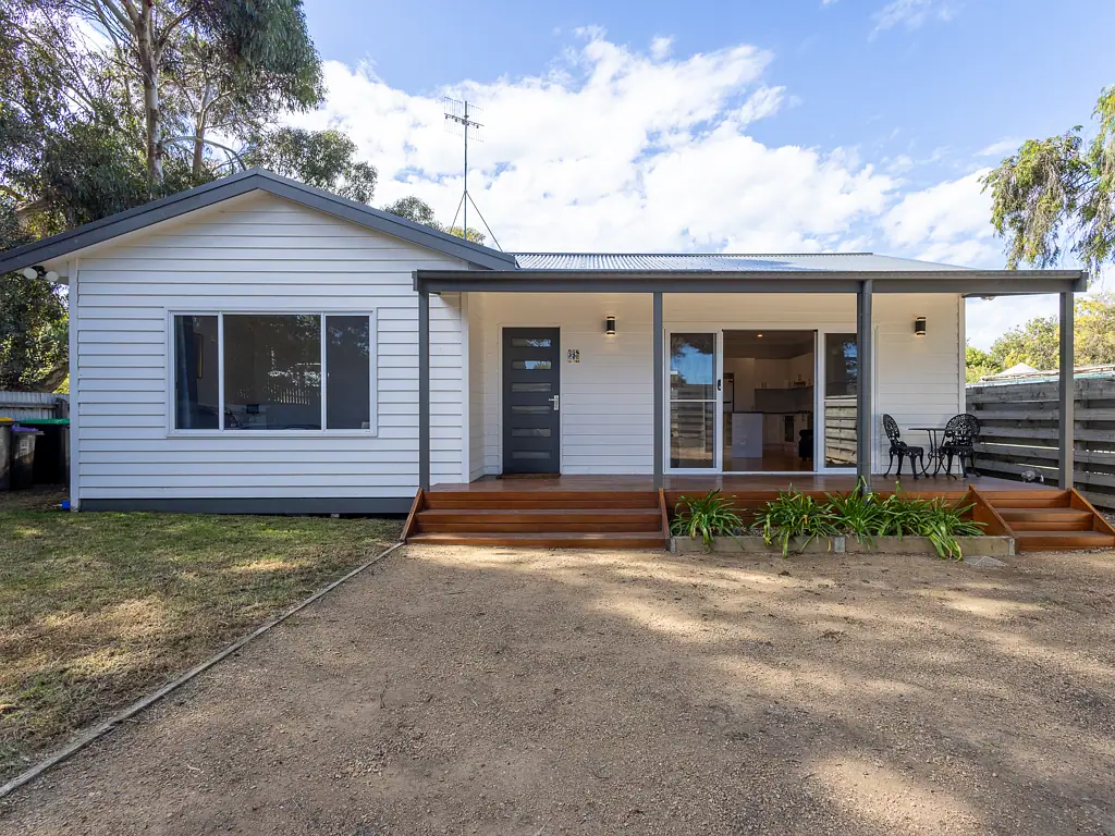 Port Fairy 2Kwarto Ready to Enjoy – Perfect Entry-Level Opportunity!