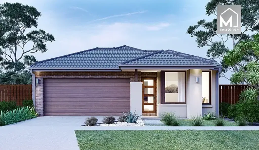 Tarneit 4 Bedroom Mimosa Homes Proudly Presents