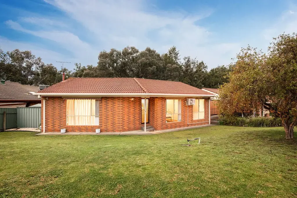 Wodonga 2房  Simple, Spacious & Well Positioned