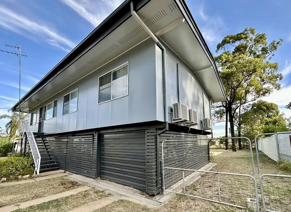 THE COMPLETE PACKAGE: SPACE, LOCATION & LIFESTYLE