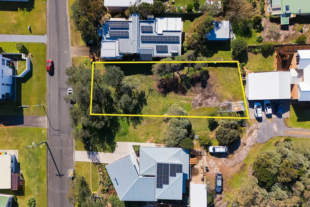 8 Coryule Street, Boat Harbour, NSW 2316
