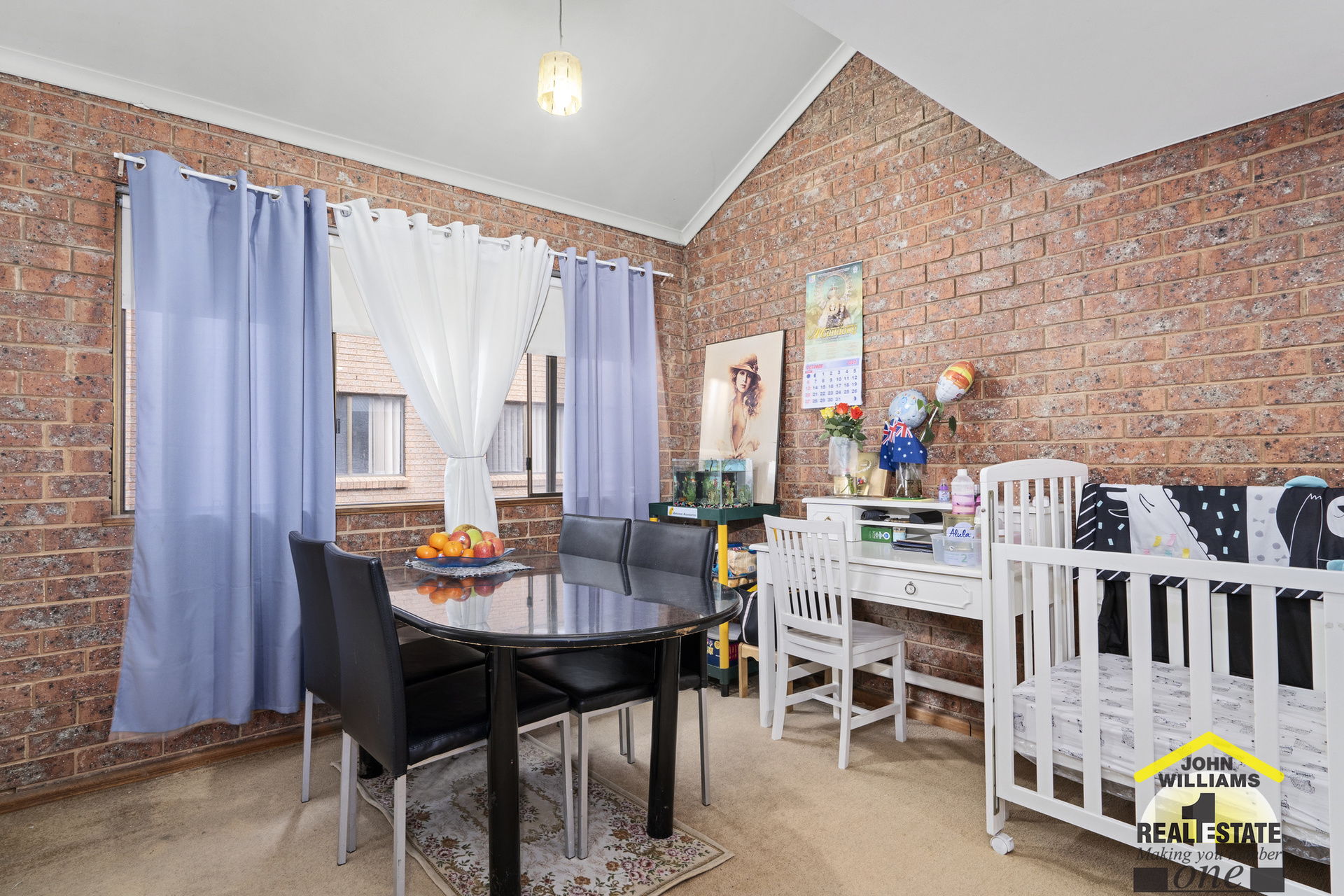 UNIT 4 3-5 ATKINSON ST, LIVERPOOL NSW 2170, 0 ਕਮਰੇ, 0 ਬਾਥਰੂਮ, Townhouse