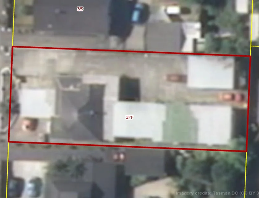 37f High Street, Motueka, Tasman, 5 침실, 0 욕실