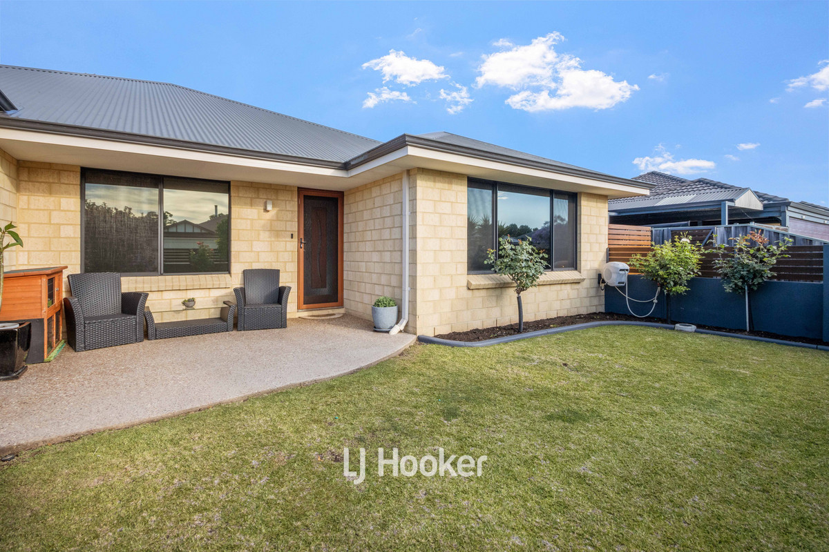 89 BURLEIGH DR, AUSTRALIND WA 6233, 0房, 0浴, House