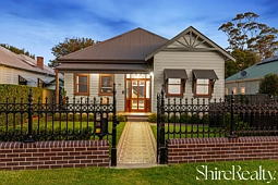 18 Woodlands Street, Baulkham Hills