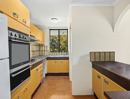 24/47 Corrimal Street, Wollongong, Wollongong - Greater Region, 2 રૂમ, 1 બાથરૂમ, Apartment