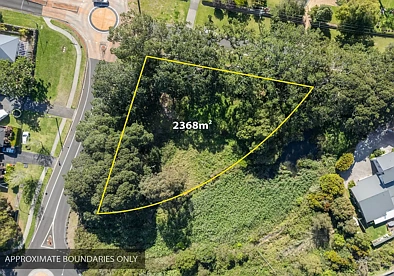 11 Old Saddleback Road, Kiama, NSW 2533, 0 slaapkamers, 0 badkamers, Section