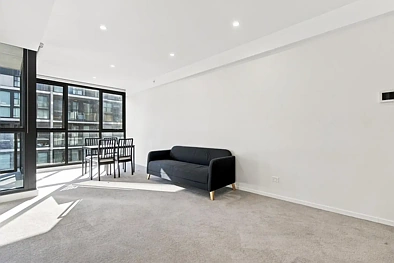 314/349 Northbourne Avenue, Lyneham, ACT 2602, 2房, 1浴, Apartment