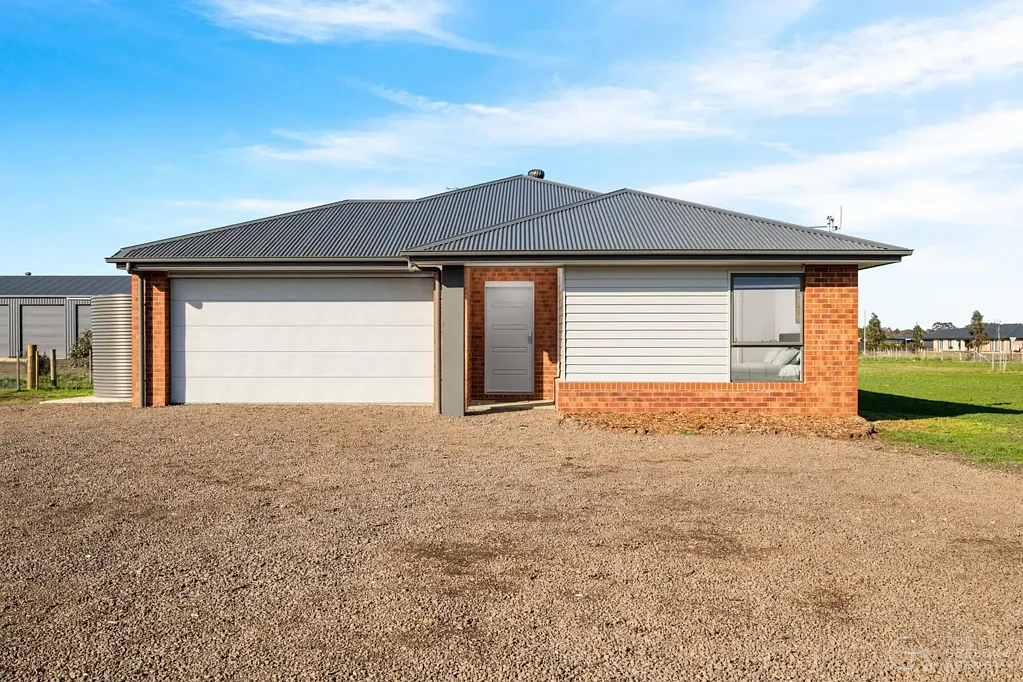 Teesdale 4Habitaciones New home, New Chapter – Starts in Teesdale