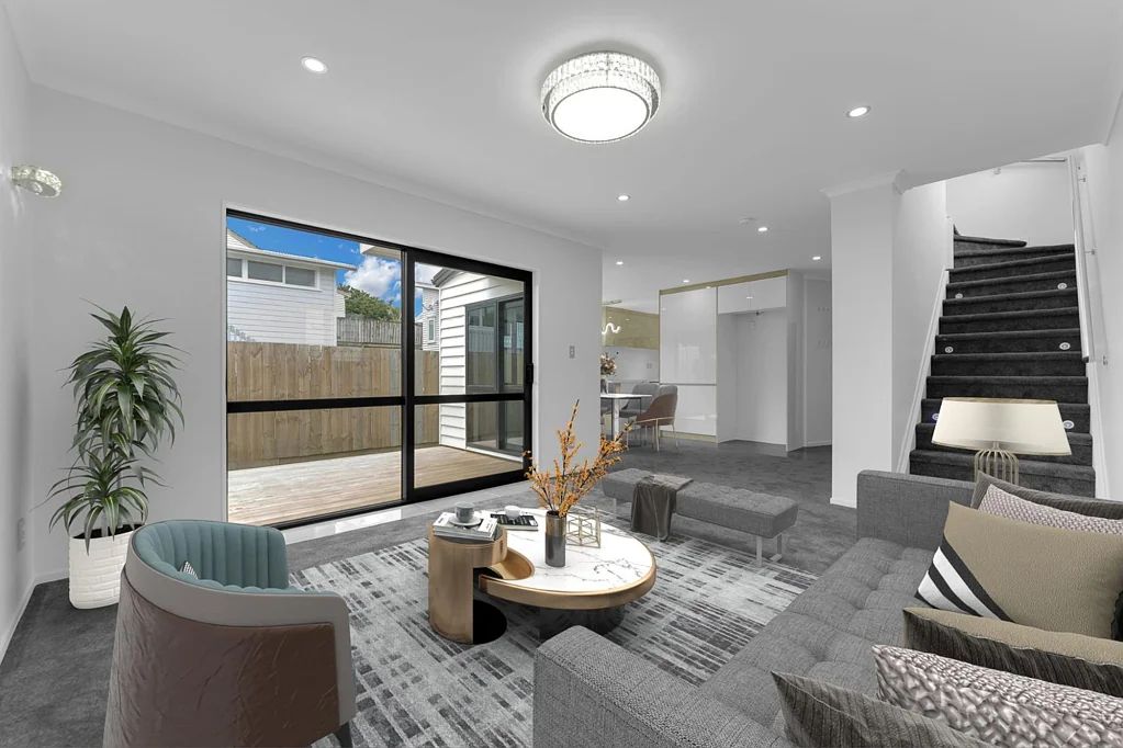 Otahuhu 4ਬੈੱਡਰੂਮ Modern Living in the Heart of Otahuhu