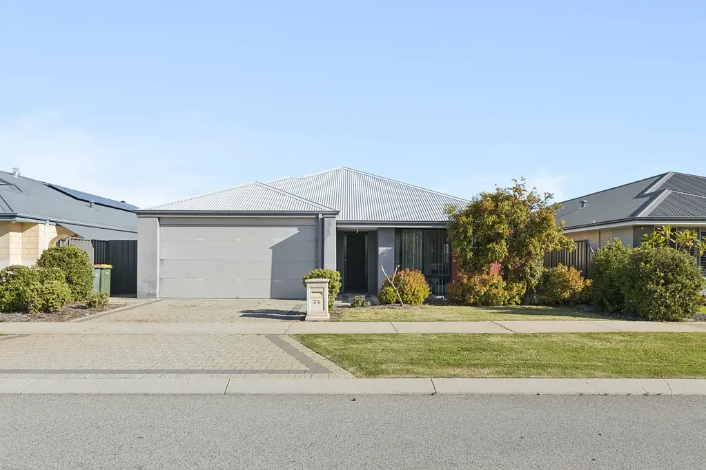 Banksia Grove 4બેડરૂમ Contemporary family living moments from everything