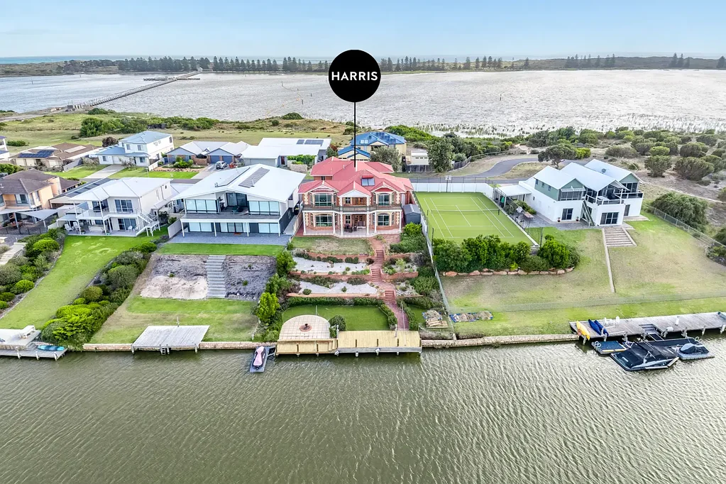 5 Excelsior Parade, Hindmarsh Island, SA 5214