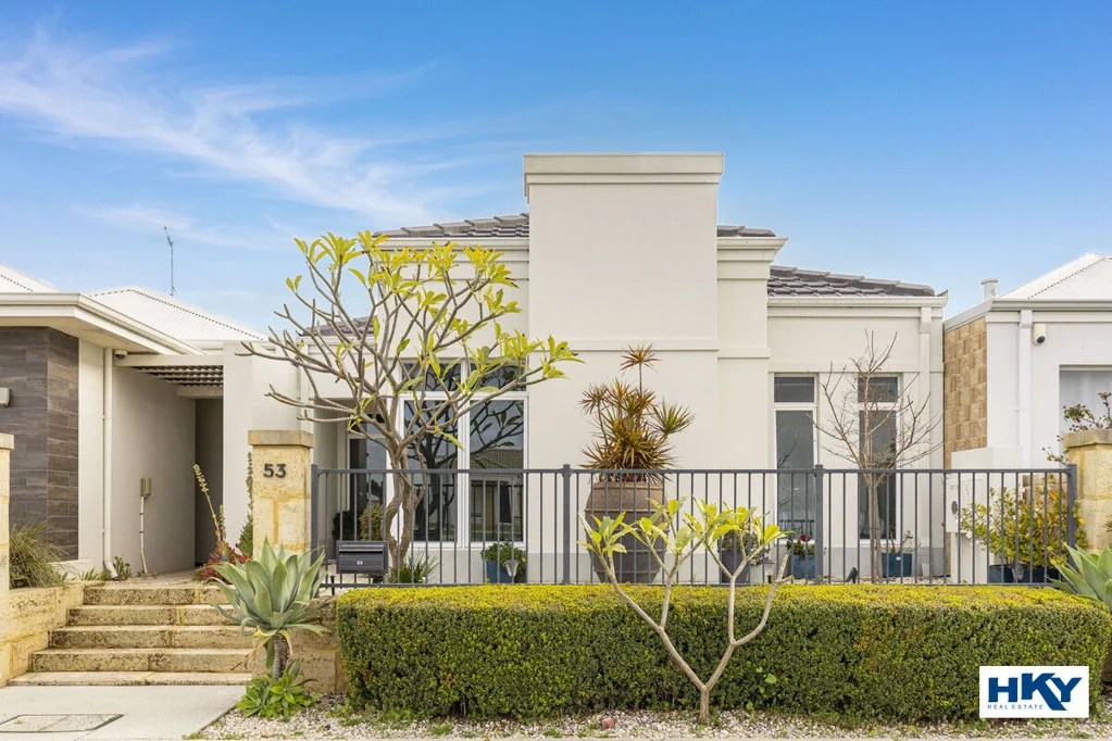 53 Fairmount Boulevard, Brabham, WA 6055