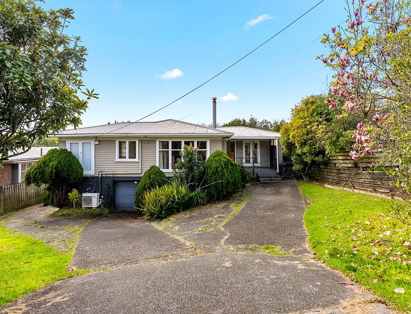 1888 State Highway 1, Kaiwaka, Kaipara, 5 ਕਮਰੇ, 1 ਬਾਥਰੂਮ, House