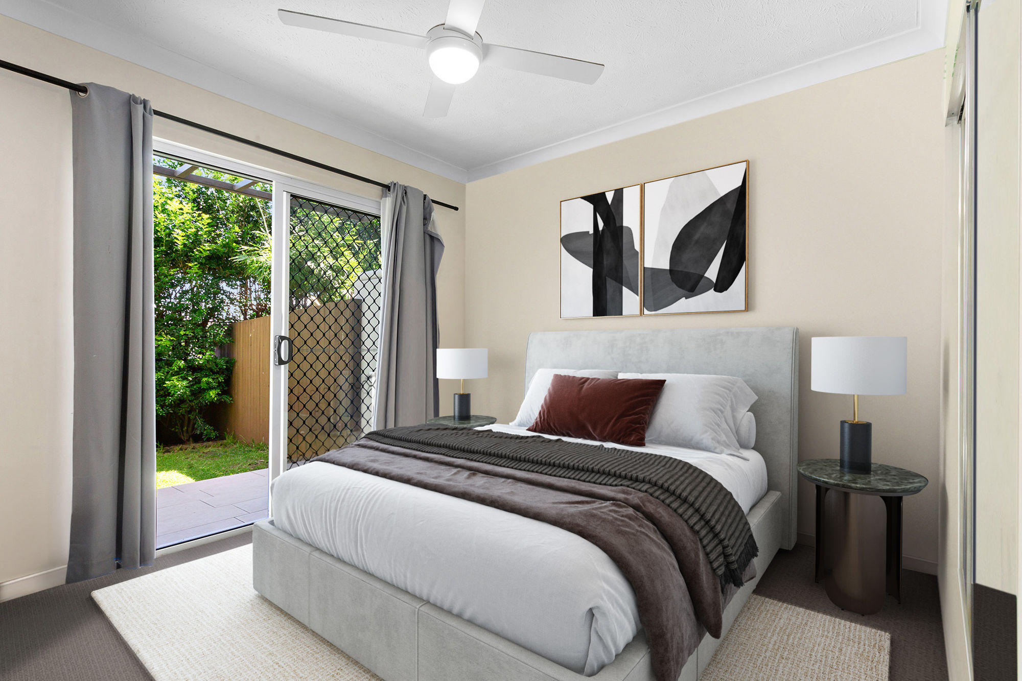 UNIT 30 6 GRACE ST, NUNDAH QLD 4012, 0 phòng ngủ, 0 phòng tắm, Unit