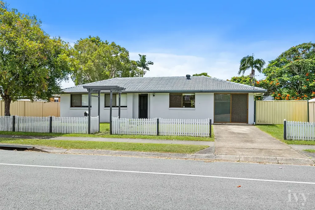 41 Robert Stanley Drive, Mount Warren Park, QLD 4207