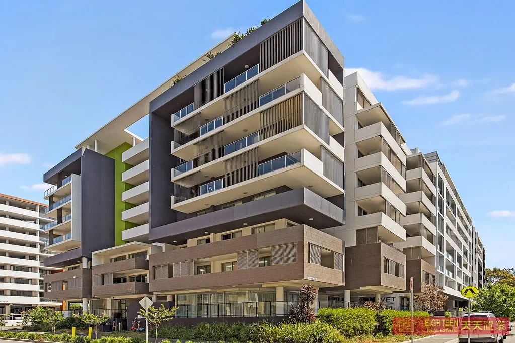 Wolli Creek 3બેડરૂમ Spacious and Convenient