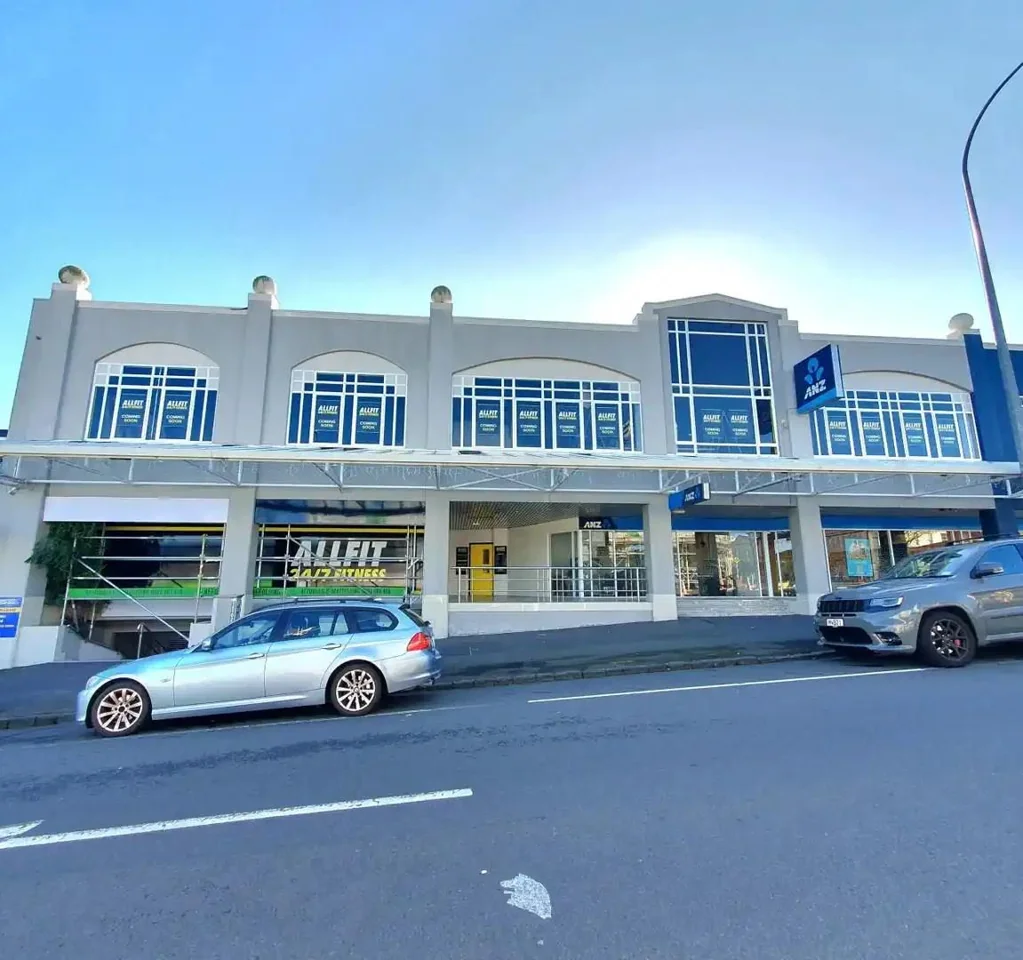 Ponsonby Hidden Retail Opportunity in Iconic Ponsonby