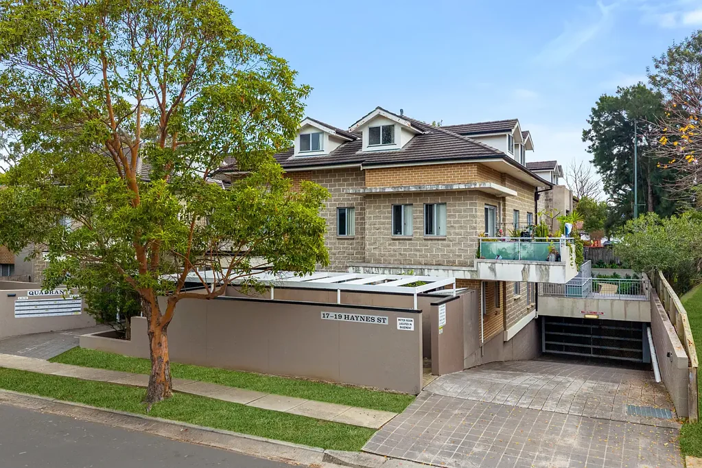 Penrith 1બેડરૂમ Modern One Bedroom Apartment in a Prime Penrith Location