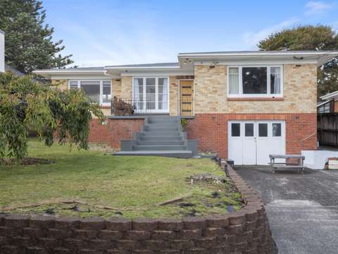 Pukekohe 3房  Prime Location with Huge Development Upside