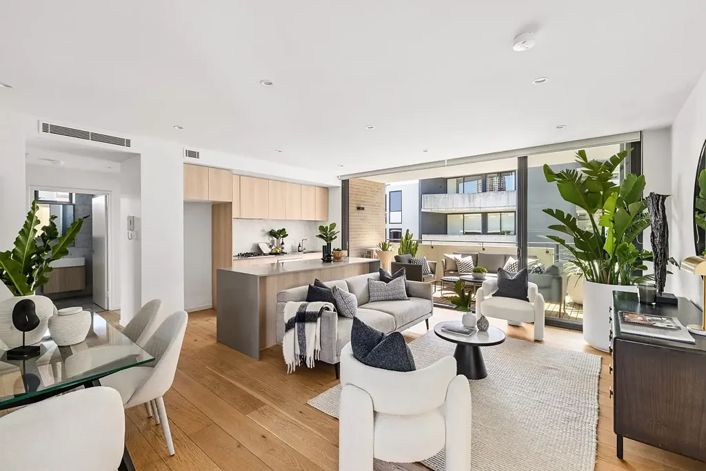 307B/34-38 Mcevoy Street, Waterloo, NSW 2017