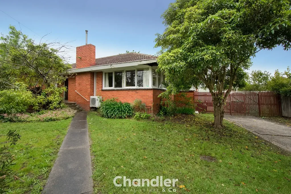 Wantirna South 3Kwarto Renovate or Rebuild in a Family Friendly Location