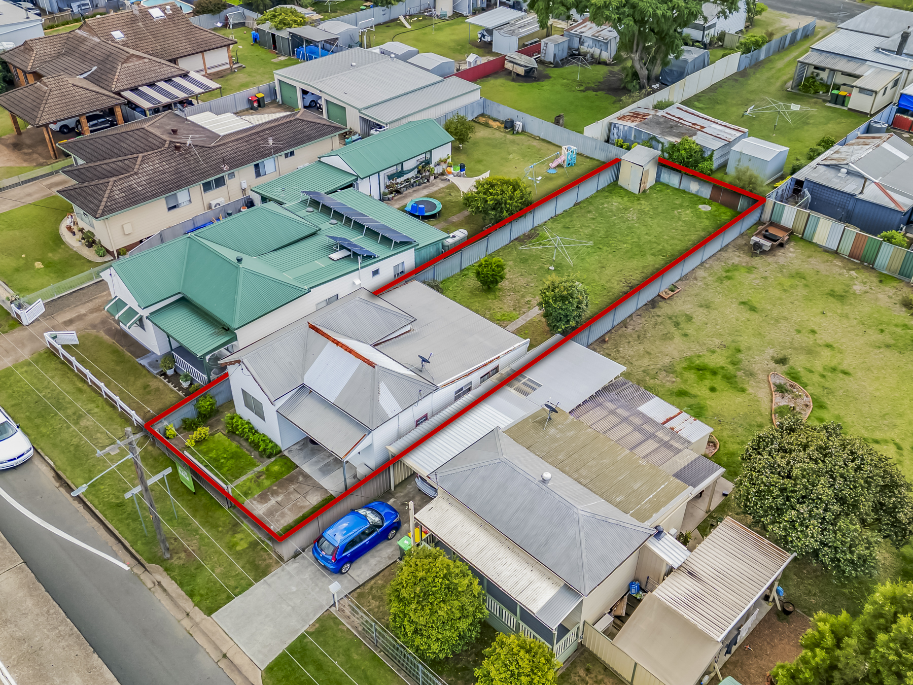 9 FIRST ST, WESTON NSW 2326, 0 침실, 0 욕실, House