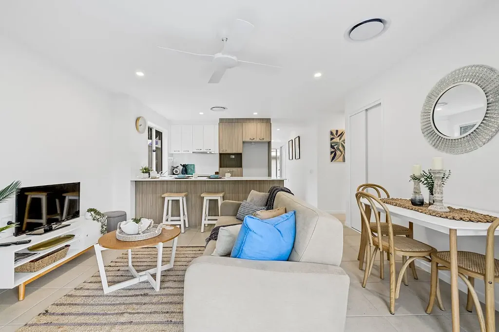 Nambour 2 Bedroom $555,000 Brand New 2 Bedroom Home...