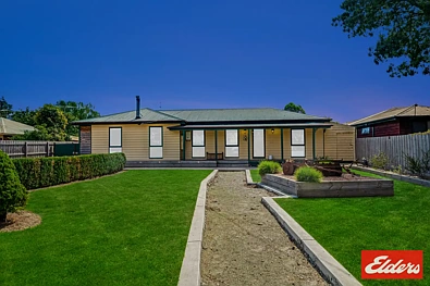 Bunyip 3 Bedroom Invest, Live or Develop - The Choice Is Yours!