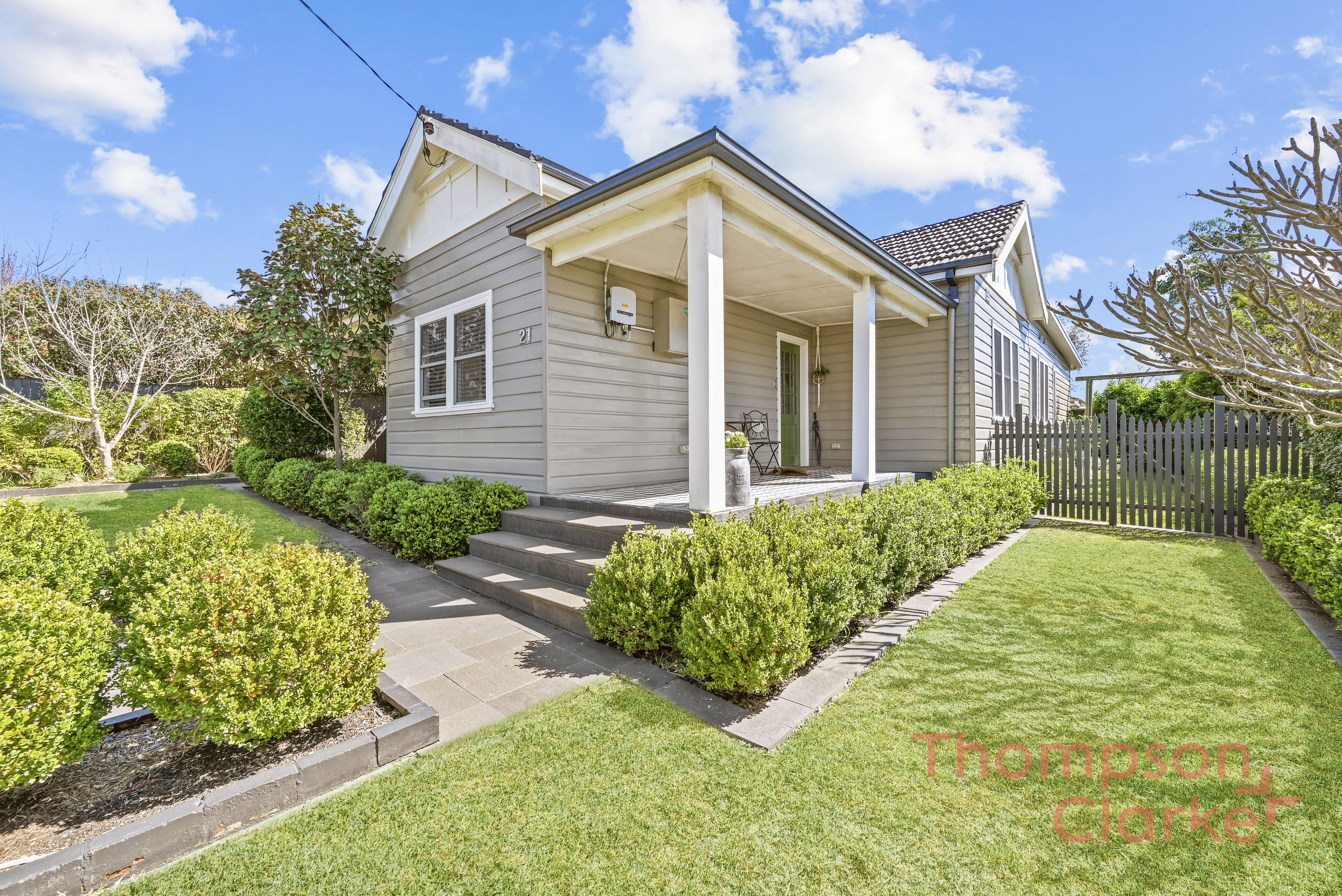 21 BRUNSWICK ST, EAST MAITLAND NSW 2323, 0 chambres, 0 salles de bain, House