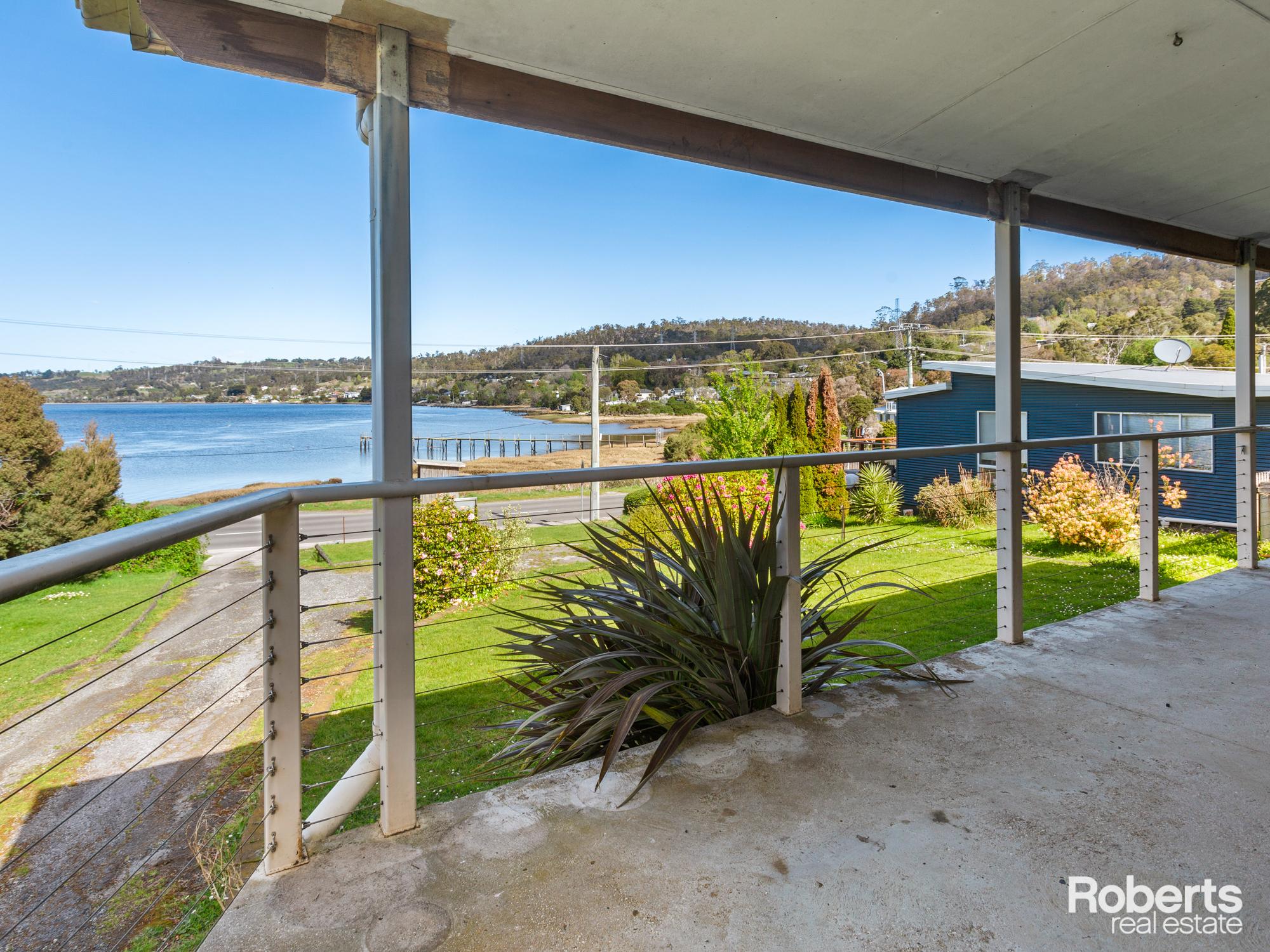 85 GRAVELLY BEACH RD, BLACKWALL TAS 7275, 0房, 0浴, House